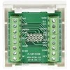 Kontakt-Simon K45 vaizdo lizdas VGA - K100B / 9