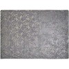 Beliani Koc 150 x 200 cm pilka GODAVARI