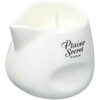 Plaisir Secret Masažinė žvakė Coco 80ml