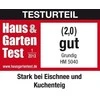Plakiklis GRUNDIG HM 5040 rankinis plaktuvas