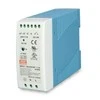 Maitinimo šaltinis serwerowy Planet PLANET PWR-60-24 moduł zasilaczy 60 W Mėlyna, Baltas