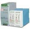 Planet PWR-75-24, Mean Well przemysłowe zasilanie na szynę DIN, 24V DC, 75W