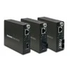 Šakotuvas MEDIJOS KEITIKLIS PLANET GST-805A 1000BASE-T->1000BASE-SX/LX MINI-GBIC SFP