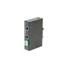 Šakotuvas Planet Pramoninis IEEE 802.3 ir Gigabit HPoE skirstytuvas (IPOE-162S)