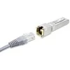 SFP modulis Planet 10GBASE- T SFP + vario RJ45