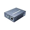 Tinklo Keitiklis - Planet VC-231G 1000 Mbit/s Ethernet LAN Juodas