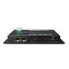 Šakotuvas SWITCH PLANET WGS-4215-8P2S 8X 1GB BASE-T POE/2X 1GB BASE-X SFP ZARZĄDZALNY L2/L4 pramoninis