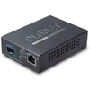 Planet Technology Co PLANET XT-705A – 10 Gbps SFP + Ethernet medijos keitiklis