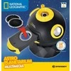 Astro planetariumas, National Geographic Multimedia