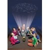 Astro planetariumas, National Geographic Multimedia