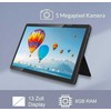 Planšetė Xoro Megapad 1333 Pro 3 13.3" 128 GB Juodas (XOR400669)