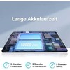 Planšetė Xoro Megapad 1333 Pro 3 13.3" 128 GB Juodas (XOR400669)