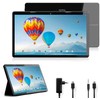 Planšetė Xoro Megapad 1333 Pro 3 13.3" 128 GB Juodas (XOR400669)