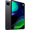 Planšetė Xiaomi Pad 6 11" 6/128GB Wi-Fi (VHU4362EU), Pilkos spalvos