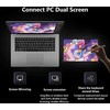 Planšetė Xiaomi Pad 6 11" 6/128GB Wi-Fi (VHU4345EU), Šampano spalvos