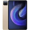 Planšetė Xiaomi Pad 6 11" 6/128GB Wi-Fi (VHU4345EU), Šampano spalvos