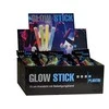 Plantin Knicklicht 15cm 60`ger Ekranas (raudona,gelb,grün,blau)