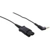 Poly Polietileno ATSARGINIO KABELIO RITĖS LAIDAS 10 pėdų / 2,5 mm IKI QD