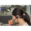 Ausinės Poly Plantronics EncorePro 540 Konvertuojami modeliai su 4 Pin QD