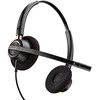 Ausinės Plantronics Poly EncorePro HW520