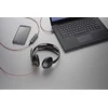 Ausinės Plantronics Poly Blackwire C5220 USB-C ir 3,5 mm lizdo jungtis