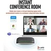 Poly Sync 10 nešiojama kolonėlė