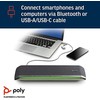 Poly Sync 60 M nešiojama kolonėlė