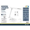 Platinet stalo šviestuvas PDL70 (43830)