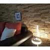 Platinet LED stalinė lempa (PDL518N)