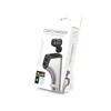 Įkroviklis automobilinis Platinet + Bluetooth ausinė (2xUSB 2.4A)