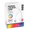 Platinet Stalinė LED lempa PDL20, 9 W