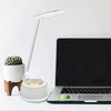 Platinet stalinė lempa su garsiakalbiu ir USB įkrovikliu PDLU9A 18W (44123)