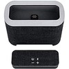 Garsiakalbis Platinet PMG094 juodas (PMG094)