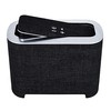 Garsiakalbis Platinet PMG094 juodas (PMG094)