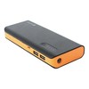 Powerbank Platinet EOL 8000 mAh Juodai-oranžinė