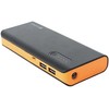 Powerbank Platinet EOL 8000 mAh Juodai-oranžinė