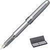 Platininis rašiklis Platinum Plaisir PLA-PGB1000B-3F