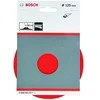 Bosch Guminis šlif.diskas D 125