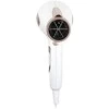 Adler | Plaukų džiovintuvas | AD 2248 | 2400 W | Number of temperature settings 3 | Ionic function | Diffuser nozzle | Baltas