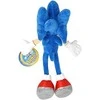 Sega Play By Play Sonic The Hedgehog - Pliušinis žaislas Sonic - 30 cm