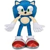 Sega Play By Play Sonic The Hedgehog - Pliušinis žaislas Sonic - 30 cm