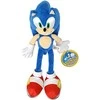 Sega Play By Play Sonic The Hedgehog - Pliušinis žaislas Sonic - 30 cm