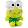 PLAY BY PLAY HELLO KITTY Pliušinis žaislas „Keroppi“, 30 cm