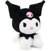 PLAY BY PLAY HELLO KITTY Pliušinis žaislas „Kuromi“, 25 cm