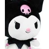 PLAY BY PLAY HELLO KITTY Pliušinis žaislas „Kuromi“, 25 cm