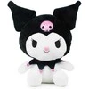 PLAY BY PLAY HELLO KITTY Pliušinis žaislas „Kuromi“, 25 cm