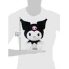 PLAY BY PLAY HELLO KITTY Pliušinis žaislas „Kuromi“, 25 cm