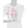 Hello Kitty Melody - pehmolelu, 41 cm