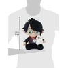 Play By Play Harry Potter - Harry Potter &amp; Hedwig plush toy 25cm