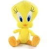 Play By Play Looney Tunes Tweety plush toy 23cm
